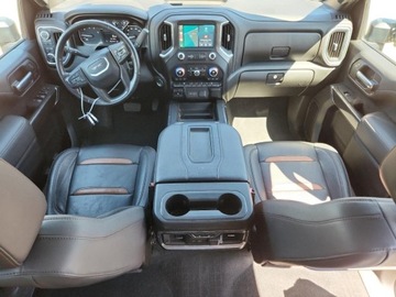  GMC Sierra K2500 AT4 2021 6.6l 6.6 Diesel 401KM, zdjęcie 8