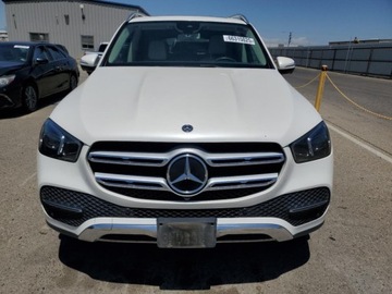 Mercedes GLE V167 2020 Mercedes-Benz GLE 450 4Matic 2020 3.0l 3.0 Benzyna 362KM, zdjęcie 5