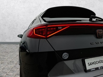 Cupra Formentor Crossover 1.5 TSI 150KM 2024 Cupra Formentor 1.5 TSI / 150KM, DSG, ASO, zdjęcie 30