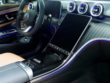 Mercedes CLE Coupe 2.0 300 258KM 2026 CLE 300 4-Matic AMG Line Kabriolet 2.0 (258KM) 2026, zdjęcie 10