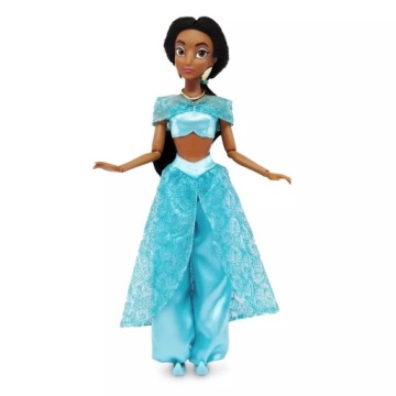 DISNEY Store Жасмин Алладин EKO 2024