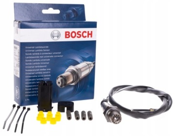 BOSCH 0 258 986 602 Лямбда-зонд