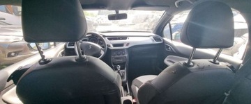 DS 3 2014 Citroen DS3 2014r, 1.2 Benzyna. Lekko uszkodzony prawy przod. Jezdzi 1.2, zdjęcie 4