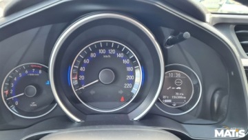 Honda Jazz IV Mikrovan Facelifting 1.5 i-VTEC 130KM 2018 Honda Jazz 1.5 BENZ manual 131KM Navi czujniki 100 bezwypadek 1.5 Benzyna, zdjęcie 9