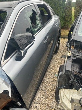 Ford Escape III 2024 Lexus Rx 350 2024 LIFT, zdjęcie 1