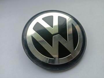 ZNAKY LOGO ZNAK VW VOLKSWAGEN SHARAN I 7M0853601G