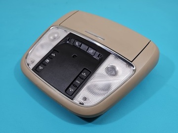 SVĚTLO KABINY LAMPA LANCIA THEMA II 11-14 68146915AA