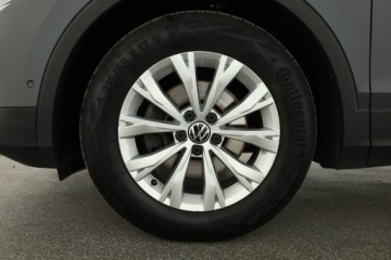 Volkswagen Tiguan II SUV 1.5 TSI EVO 150KM 2020 VW Tiguan 1.5 TSI, Salon Polska, Serwis ASO, DSG, zdjęcie 18