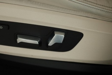 BMW X6 G06 SUV 3.0 40i 340KM 2020 BMW X6 xDrive40i, Salon Polska, Serwis ASO, 4X4, zdjęcie 8