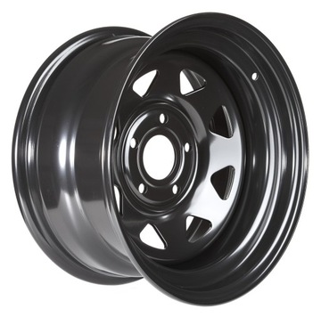 FELGA STALOWA 4X4 6/139,7 ET-50 16x10 NISSAN