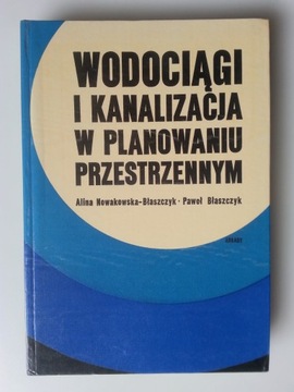 Wodociągi i kanalizacja w planowaniu przestrzennym