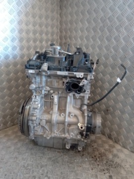 BMW 2 F 45 F46 ДВИГАТЕЛЬ B38A15A 1,5 ТБ
