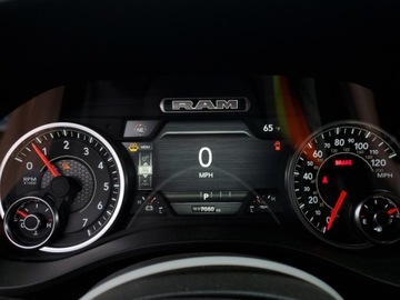  RAM 1500 Tradesman 2025 3.0l 3.0 Benzyna 260KM, zdjęcie 9