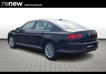 Volkswagen Passat B8 Limousine 2.0 TDI BlueMotion Technology 150KM 2018 Volkswagen Passat Idealny stan, Salon Polska, Bezwypadkowy, Pierwszy wlasc, zdjęcie 2