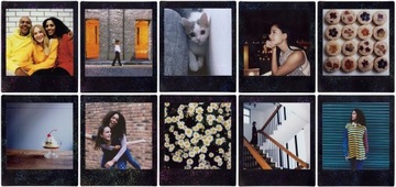 Вставка для камеры FUJIFILM Instax Square Star