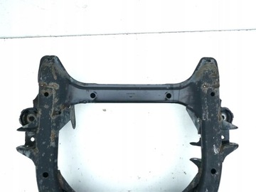 NÁPRAVNICE POD MOTOR VW TOUAREG I 3.0 V6 TDI 02-10 ROK