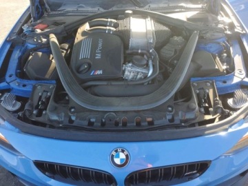 BMW Seria 3 G20-G21 2018 BMW M3 2018 3.0 Benzyna 425KM, zdjęcie 6