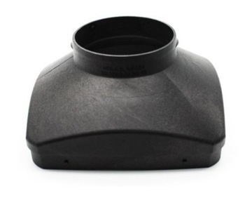 Pokrywa nagrzewnicy do kanału powietrznego 75 mm Eberspaecher