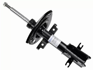 313 577/SAC AMORTYZATOR RENAULT P. LAGUNA 01- OL