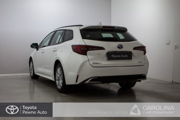 Toyota Corolla XII TS Kombi Facelifting 1.8 Hybrid 140KM 2024 Toyota Corolla Seria E21 (2019-) 1.8 Hybrid Comfor, zdjęcie 1