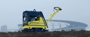 Компактор Lombardini 500 кг Masterpac PCR7060LS