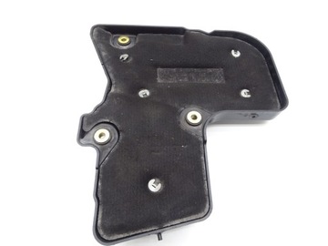 КРЫШКА ГРМ VW TOUAREG 2.5