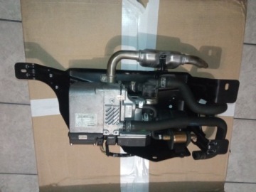 Webasto C8 Phedra Scudo Expert 807 Jumpy Ulysse