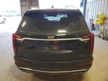 Cadillac 2023 Cadillac XT6 Premium Luxury, 2023r., 3.6L 3.6 Benzyna 310KM, zdjęcie 5
