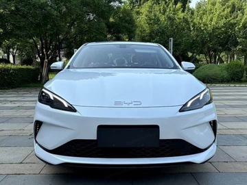 BYD Seal 2025 5 Seal U 1.5 DM-i Comfort Sedan (212 KM) 2025, zdjęcie 2