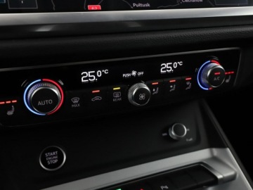 Audi 2021 Audi Q3 Sportback FV23 45TFSIe Automat PHEV, zdjęcie 28