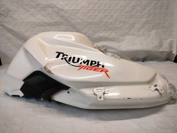 Бак топливный бак Triumph Tiger 800 XC