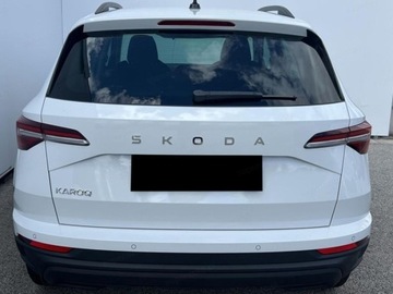 Skoda Karoq Crossover Facelifting 1.5 TSI ACT 150KM 2025 SKODA Karoq Edition 130 1.5 TSI DSG Suv 150KM 2025, zdjęcie 1