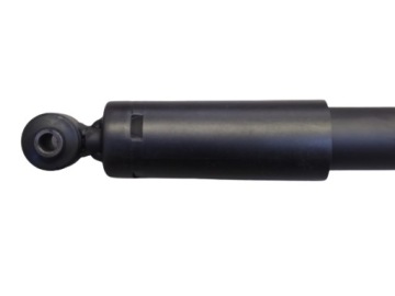 AMORTYZATOR OLEJOWY DO OSI RESOROWANEJ PRZYCZEPKI PRZYCZEPY KRÓTKI 345 MM