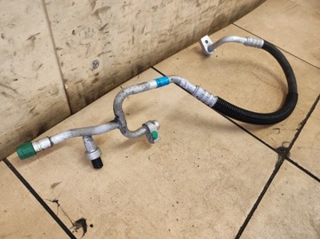 TRUBKA PŘÍVOD KLIMATIZACE ECOSPORT