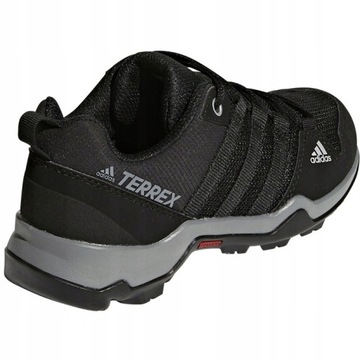 ЖЕНСКИЕ КРОССОВКИ ADIDAS TERREX AX2R ДЛЯ ГОРНОГО ТРЕККИНГА
