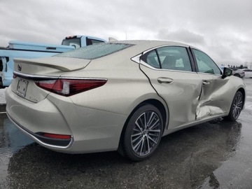 Lexus ES VII (XV70) 2024 Lexus ES 300H Base 2024 2.5l 2.5 Diesel 215KM, zdjęcie 3