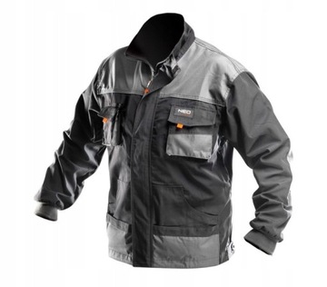 BLUZA ROBOCZA XXL 58 81-210-XXL NEO
