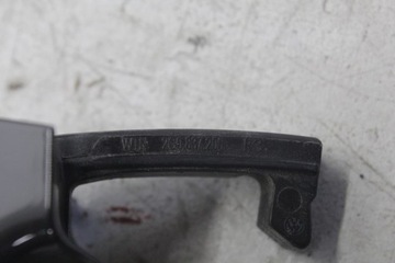 VW POLO 6 VI 2G KLIKA VNĚJŠÍ PRAVÁ 2G0837206