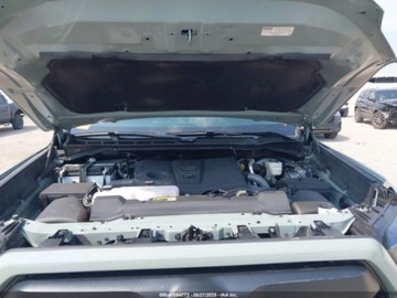 Toyota Tundra II 2024 Toyota Tundra SR5 2024 3.4l 3.4 Benzyna 389KM, zdjęcie 8