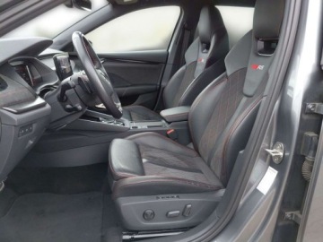 Skoda Octavia IV RS Kombi 2.0 TSI 245KM 2023 Skoda Octavia RS 2.0 TSI 245KM DSG FV 23 2.0 Benzyna 245KM, zdjęcie 9