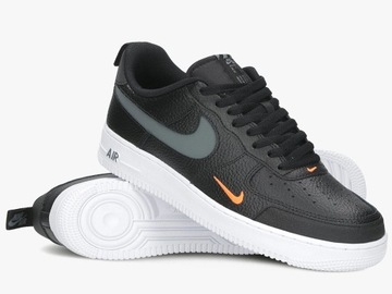 NIKE AIR FORCE 1 LOW DJ6887-001 r44.5 24H SKLEP pl