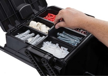 skrzynia narzędziowa Job Box KETER [17203037]