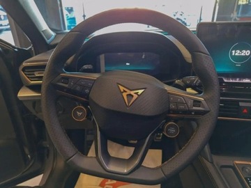 Cupra Formentor Crossover Facelifting 2.0 TDI 150KM 2025 CUPRA Formentor 2.0 TDI DSG Suv 150KM 2025, zdjęcie 5