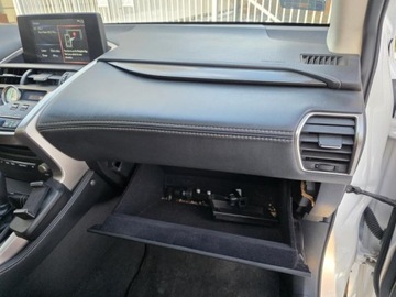 Lexus LS V 2017 LEXUS NX 300t Prestige 2,0 benzyna 238KM * Przebieg:96, 846 * Dokumentacja, zdjęcie 38