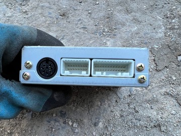 MODUL AUDIO NISSAN 350Z
