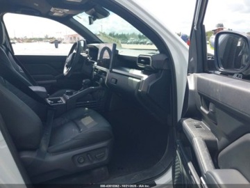 Toyota 2025 Toyota 4-Runner TRD Off Road Premium 2025 2.4L 2.4 Benzyna 278KM, zdjęcie 10