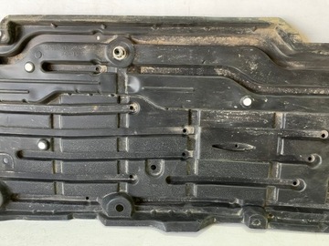 CHR C-HR КРЫШКА ШАССИ ЛЕВАЯ