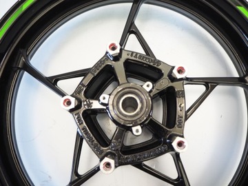 KAWASAKI Z 650 17-19 ПЕРЕДНИЕ ДИСКИ