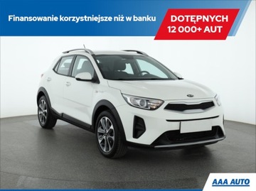 Kia Stonic 1.4 CVVT, Salon Polska, Serwis ASO