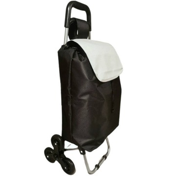 ПРОЧНЫЙ ПРИЦЕП ДЛЯ ПОКУПКИ НА ТРОЙНЫХ КОЛЕСАХ ДЛЯ ЛЕСТНИЦ ВОДОНЕПРОНИЦАЕМЫЙ